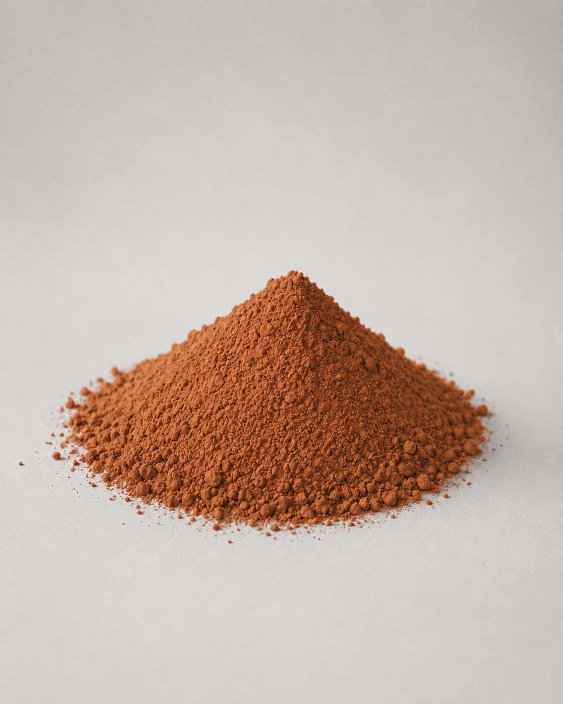 Arcilla Colorada En Polvo 1.5 Kg