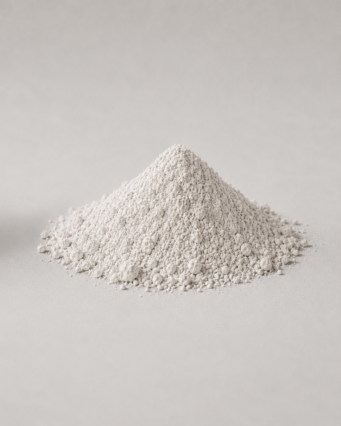 Arcilla Blanca En Polvo 1.5 Kg