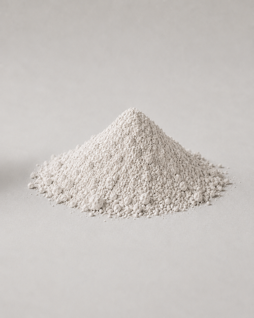 Arcilla Blanca En Polvo 1.5 Kg