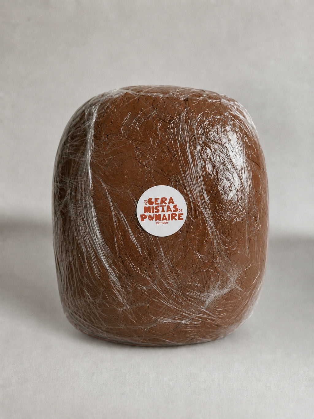 Greda tradicional (Terracota)